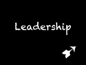 Leadership - Clipart.001