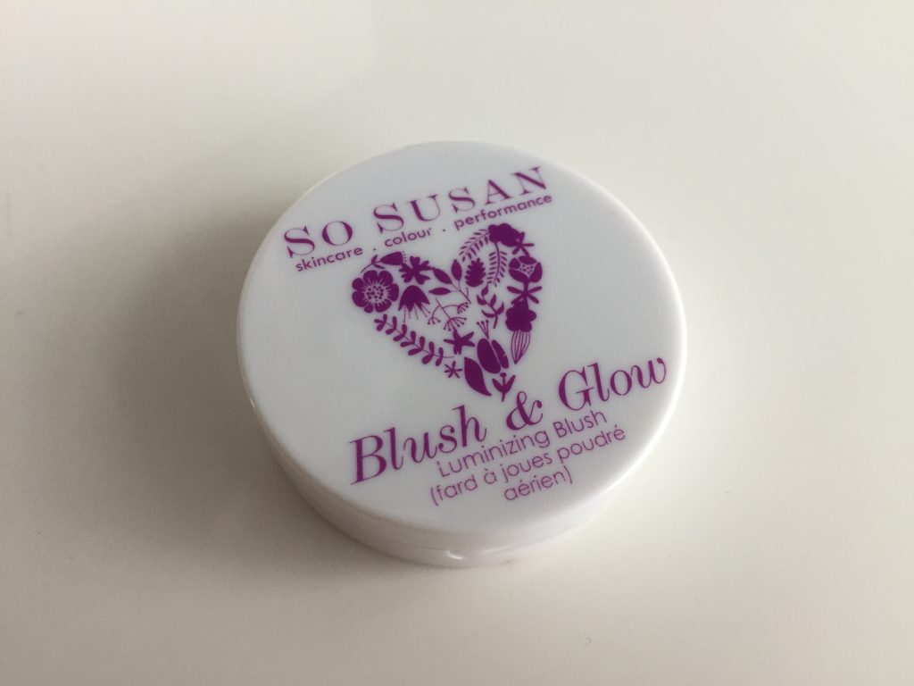 So Susan Blush & Glow