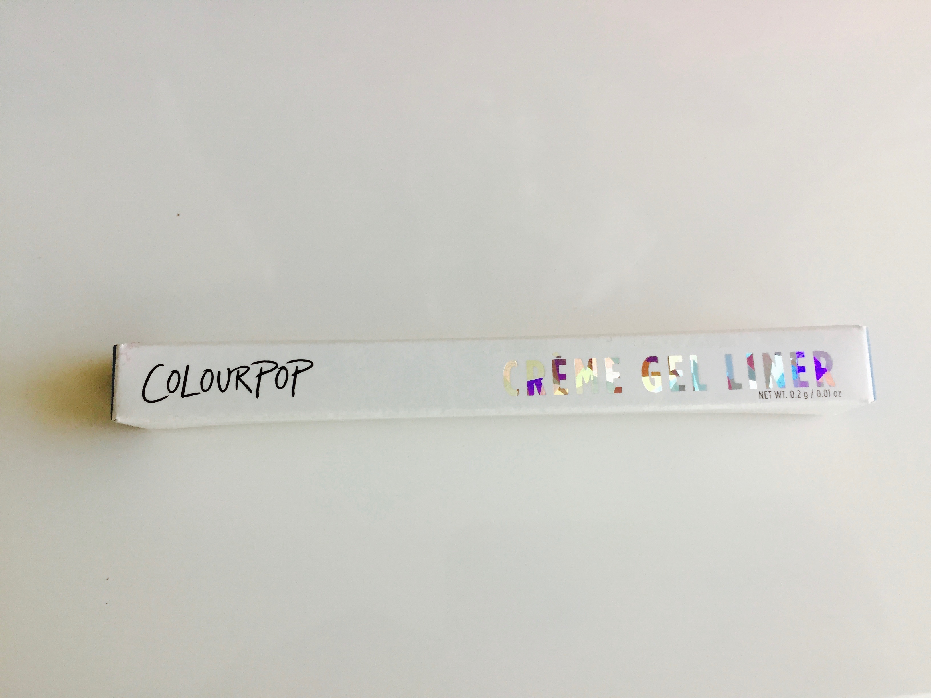 ColourPop Cosmetics Crème Gel Pencil in Best O, DTLA, Mr. Bing, Show Me, or Swerve