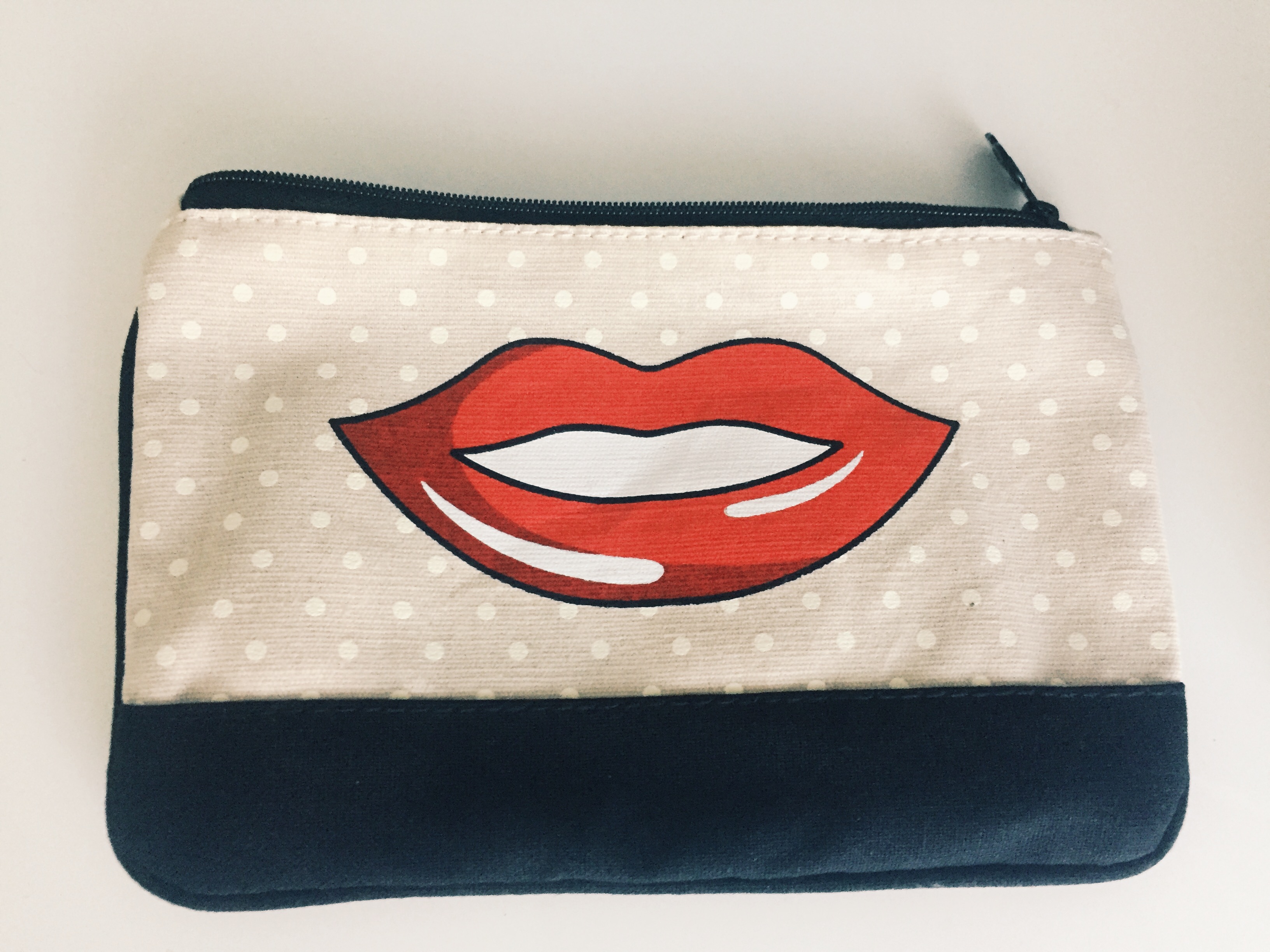 June Glambag