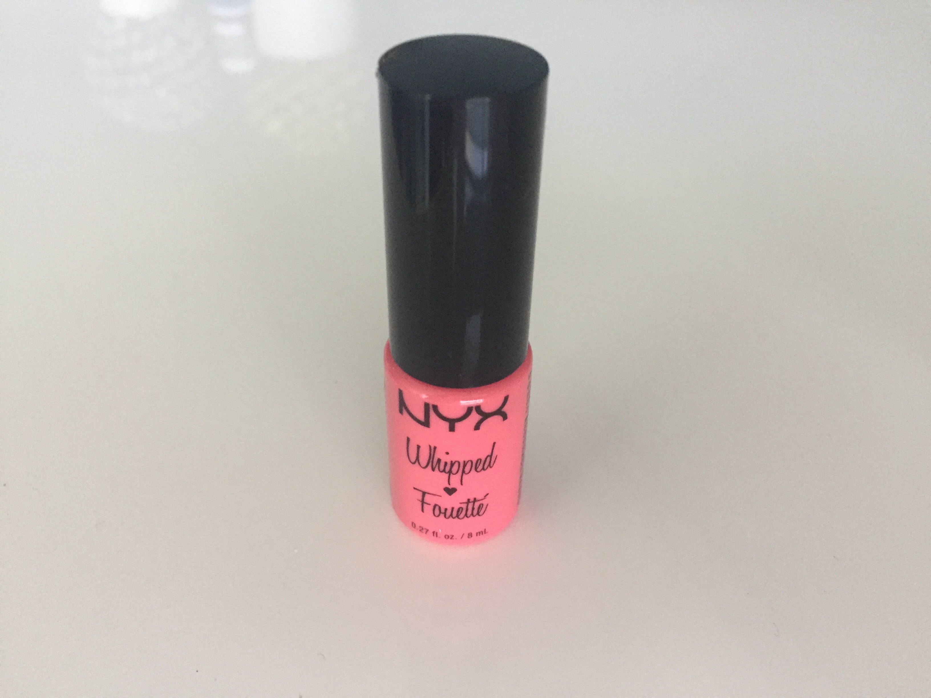 NYX Professional Makeup Whipped Lip & Cheek Soufflé