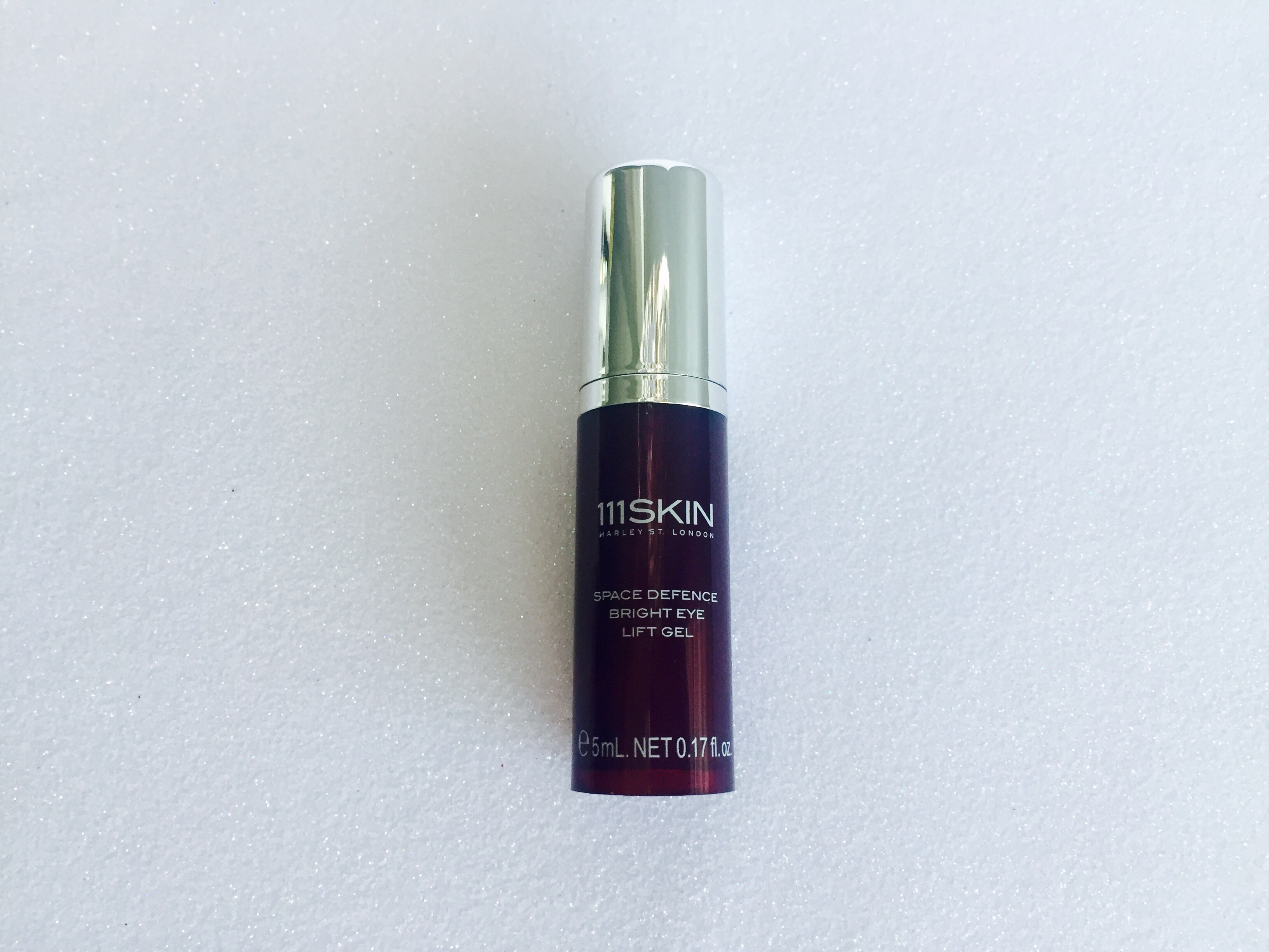 111SKIN Space Defence Bright Eye Gel
